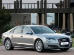 Audi A8 4.2 FSI Quattro 2010 года (ZA)